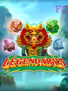 Descubra o Mundo de Legendary5: Inovação e Estratégia no Jogo do Ano