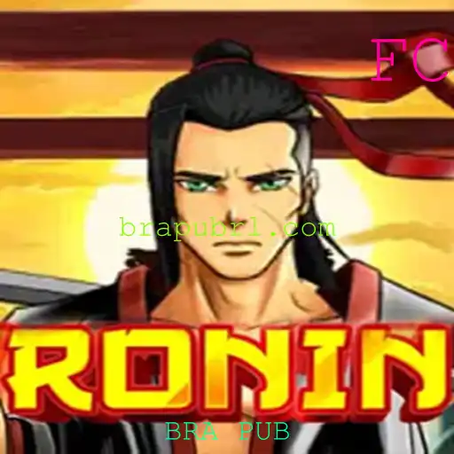 Ronin: Uma Jornada no Mundo Virtual de Guerrreiros Solitários