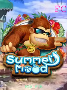 Explorando o Universo do Jogo SummerMood: Regras e Ambientação