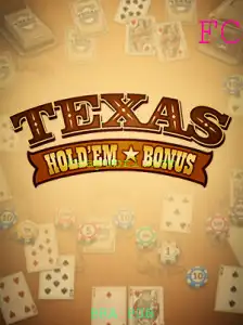 Texas Hold'em Bonus: Estratégias e Regras do Popular Jogo de Cartas