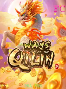 WaysoftheQilin: Uma Nova Era de Jogos com Influências da Cultura Brasileira