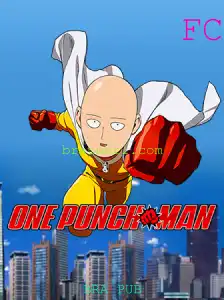 OnePunchMan: Um Mergulho no Universo de Jogo com Temática Brasileira