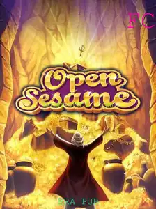 Descubra o Fascinante Mundo de OpenSesame: O Jogo que Conquista o Brasil