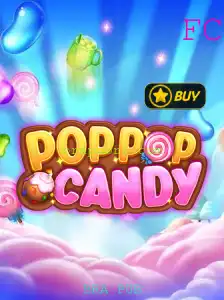 Descubra o Universo Fascinante de POPPOPCANDY
