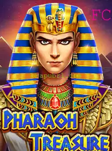 Descubra a Aventura de PharaohTreasure: Um Mergulho no Mundo Antigo com BRA PUB