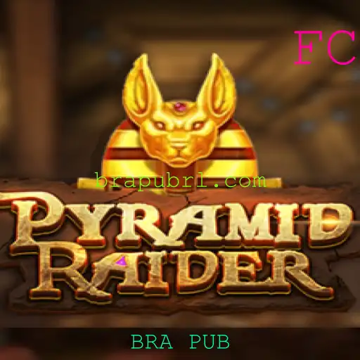 Explorando PyramidRaider: Descubra As Gangas Secretas com BRA PUB