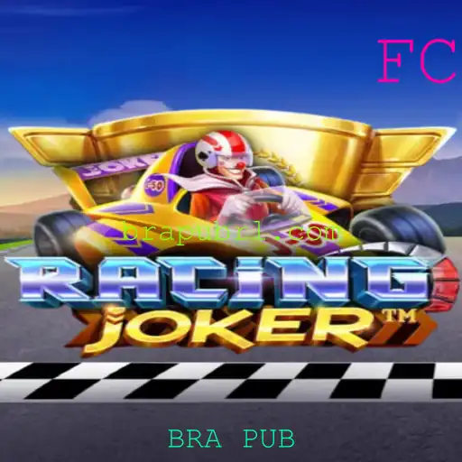 Explorando o Mundo de RacingJoker: Um Mergulho nas Regras e Dinâmicas do Jogo