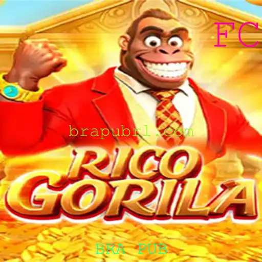 RicoGorila: O Novo Fenômeno de Entretenimento no Brasil