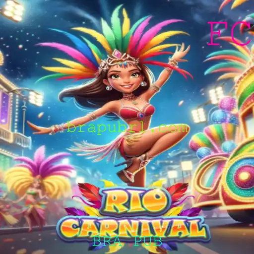 Guiando o Futuro do Entretenimento: Desvende o Jogo RioCarnival