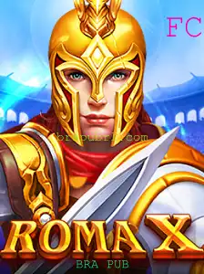 Descubra RomaX: O Novo Jogo Que Está Conquistando o BRA PUB