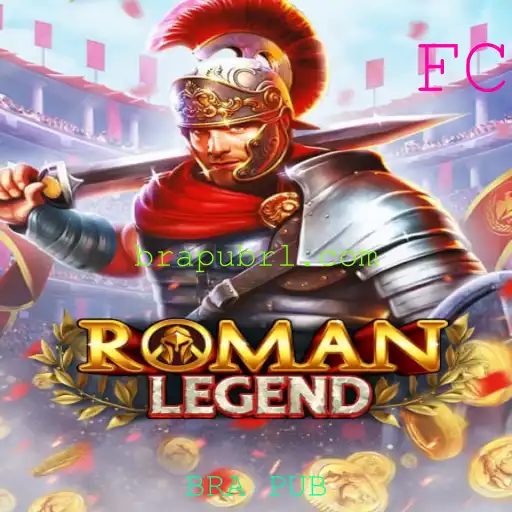 Explorando RomanLegend: O Novo Fenômeno no Brasil