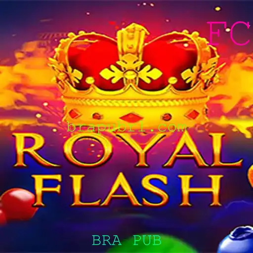 RoyalFlash: Descubra o Novo Fenômeno dos Jogos
