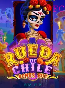 Explorando o Fascinante Mundo de RuedaDeChileBonusBuy: Um Mergulho Nas Regras e Experiências do Jogo