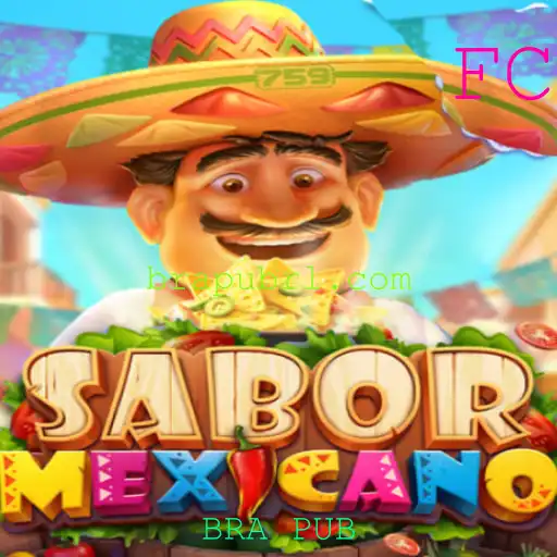 Descubra o Jogo 'SaborMexicano': Diversão e Cultura em BRA PUB