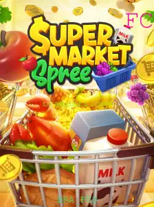 SupermarketSpree: O Frenesi das Compras em um Jogo Eletrizante