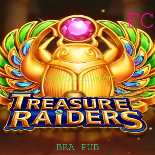 Descubra o Universo de TREASURERAIDERS: Aventuras e Estratégias