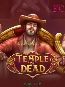Explorando o Fascinante Mundo de TempleofDead: Um Guía Completo