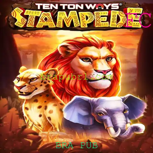 Explorando o TenTonWaysStampede: Uma Nova Experiência de Jogo