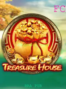 Explorando o Fascinante Mundo de TreasureHouse no Brasil