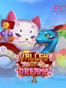 Descubra o Mundo de ValleyofDreams: Aventuras e Regras do Jogo