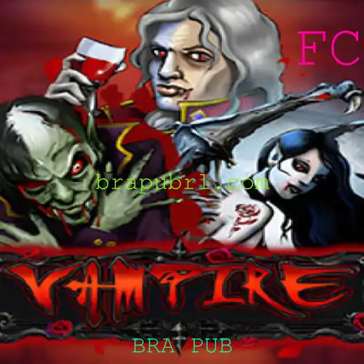 Descubra o Jogo Vampire: Um Fenômeno no BRA PUB