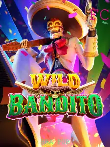 Explorando o Mundo de WildBandito: Um Jogo de Ação e Estratégia