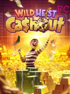 Explorando o WildHeistCashout: Diversão e Estratégia no Universo do BRA PUB