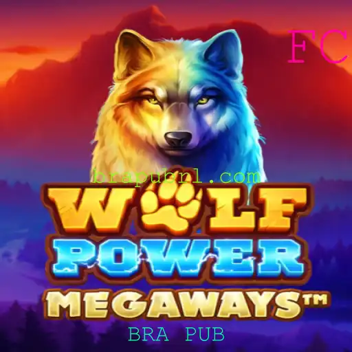 WolfPowerMega: A Jornada Selvagem nas Terras do Brasil