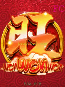 Descubra WonWonWon: O Novo Fenômeno dos Jogos com Impacto Global