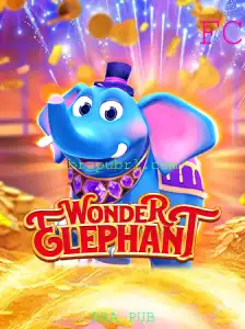 Descubra o Fascinante Mundo de WonderElephant: O Jogo que está Conquistando Multidões