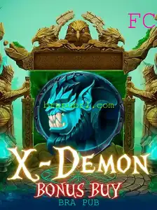 Explorando o Mundo de XDemonBonusBuy: Um Jogo Inovador