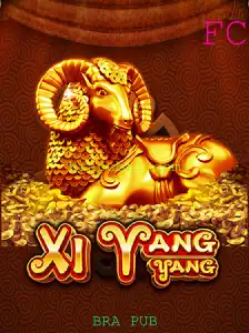Explorando o Fascinante Mundo do Jogo XiYangYang no Contexto BRA PUB
