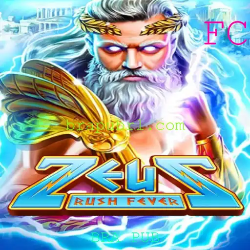 Descubra ZeusRushFever: O Novo Fenômeno dos Jogos no Brasil